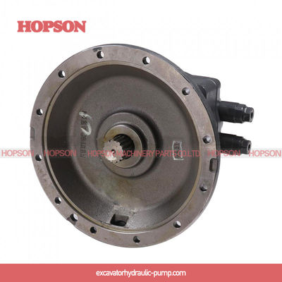 Zwenk de Schommelingsmotor zax330-3 zax350-3 zax360-3 van Aandrijvingshitachi 9236295