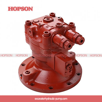 Pasvorm dh150-7 r130-5 van  Mini Excavator Swing Motor 401-000038