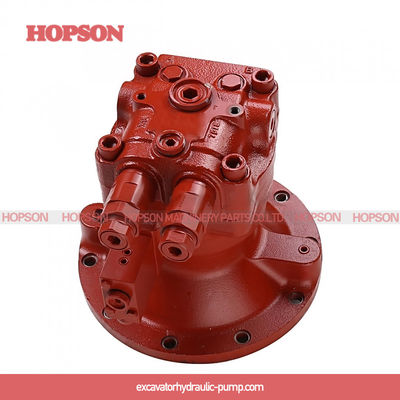 Pasvorm dh150-7 r130-5 van  Mini Excavator Swing Motor 401-000038