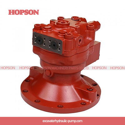 Pasvorm dh150-7 r130-5 van  Mini Excavator Swing Motor 401-000038