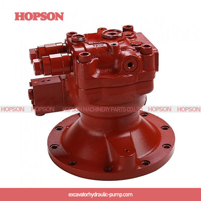 Pasvorm dh150-7 r130-5 van  Mini Excavator Swing Motor 401-000038