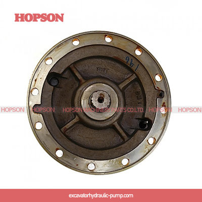 JMF151 graafwerktuig Slew Motor, r220-5 r225-7 Hyundai Schommelingsmotor