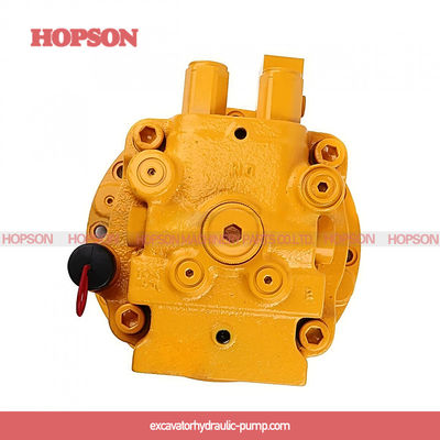 JMF151 graafwerktuig Slew Motor, r220-5 r225-7 Hyundai Schommelingsmotor