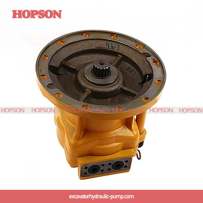 JMF151 graafwerktuig Slew Motor, r220-5 r225-7 Hyundai Schommelingsmotor