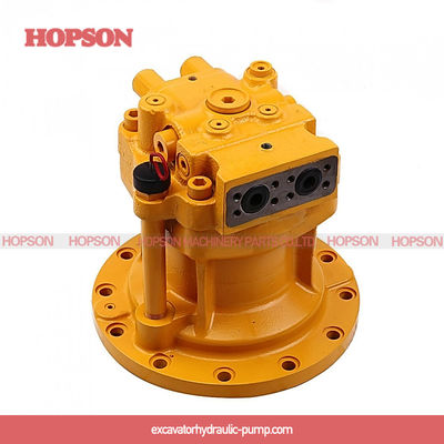 JMF151 graafwerktuig Slew Motor, r220-5 r225-7 Hyundai Schommelingsmotor
