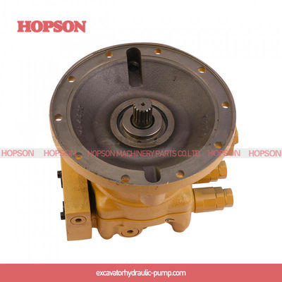 M2X63-16T de hydraulische Schommelingsmotor zwenkt Motor r130-5 r150-7 dh150-7