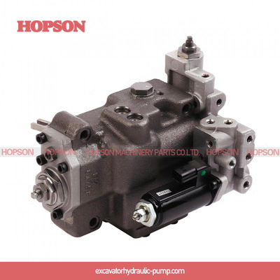 Hydraulic Pump Parts Regulator, de Hydraulische Pomp Assy van K5V200DT