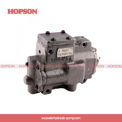 716218 Hydraulische Pompregelgever K3v112dt voor Graafwerktuig sh200-2 sh200-3