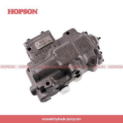 716218 Hydraulische Pompregelgever K3v112dt voor Graafwerktuig sh200-2 sh200-3