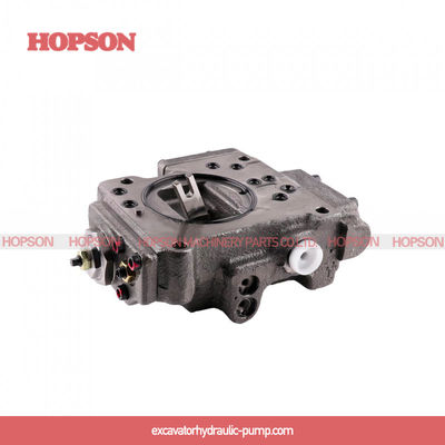 716218 Hydraulische Pompregelgever K3v112dt voor Graafwerktuig sh200-2 sh200-3