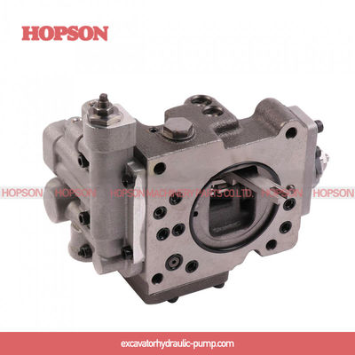 De Regelgever van Hydraulic Pump Parts K3V112DTP van het Kobelcograafwerktuig voor SK200-6E sk200-8