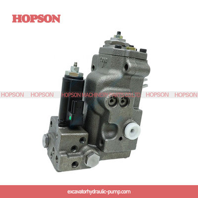TY6K van de de Zuigerpomp van de hydraulische Pompregelgever Delen YN10V01009F1