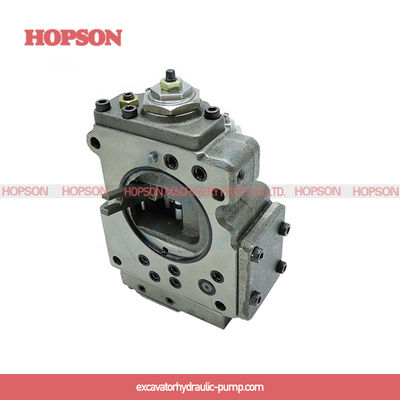 TY6K van de de Zuigerpomp van de hydraulische Pompregelgever Delen YN10V01009F1