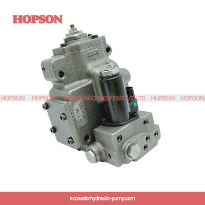 TY6K van de de Zuigerpomp van de hydraulische Pompregelgever Delen YN10V01009F1