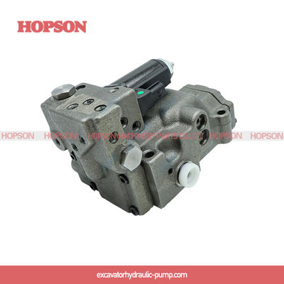 TY6K van de de Zuigerpomp van de hydraulische Pompregelgever Delen YN10V01009F1