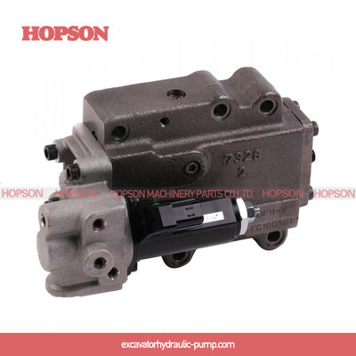 Sy215-9 hydraulische Pompregelgever, Y215-8S Regelbaar  Pump K3v112dtp