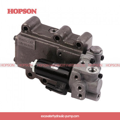 K5V140DT hydraulische Pompregelgever voor sy235-9 Sany Graafwerktuig