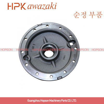 Hydraulisch Graafwerktuig Swing Motor Parts die xkah-01060 Pasvorm r265-7 r275-7 r275-9 huisvesten