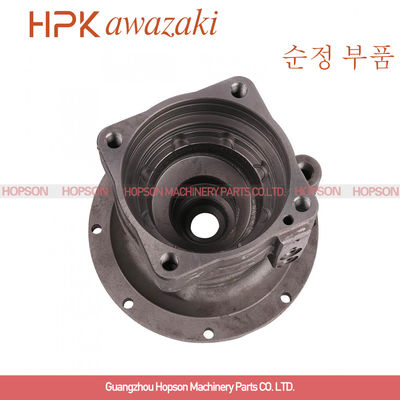 ZAX230 graafwerktuig Swing Motor Parts, Hitachi-het Geval van Graafwerktuigspare parts motor
