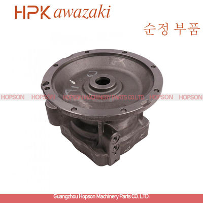 ZAX230 graafwerktuig Swing Motor Parts, Hitachi-het Geval van Graafwerktuigspare parts motor