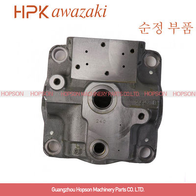 De Dekking M5X180CHB-10A-60D van Parts Swing Motor van het Kobelcograafwerktuig voor SK330 sk350-8