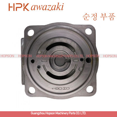 De Dekking M5X180CHB-10A-60D van Parts Swing Motor van het Kobelcograafwerktuig voor SK330 sk350-8