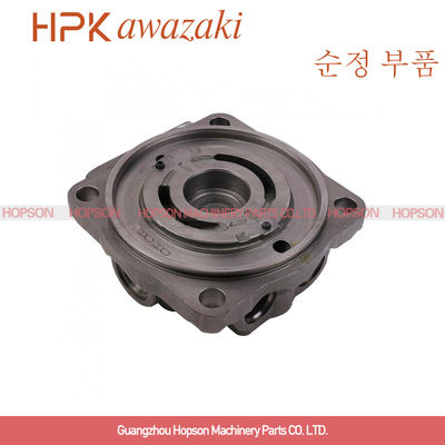 De Dekking M5X180CHB-10A-60D van Parts Swing Motor van het Kobelcograafwerktuig voor SK330 sk350-8