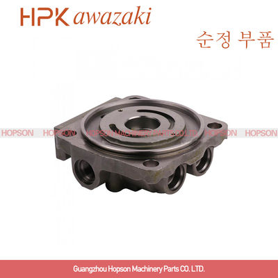 De Motordekking van Swing Motor Parts van het Hitachigraafwerktuig voor ZAX200 ZAX210 ZAX230 ZAX240