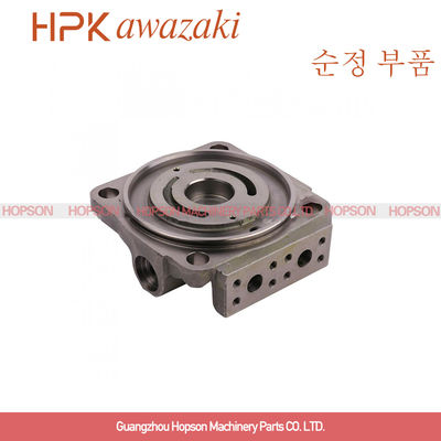 De Motordekking van Swing Motor Parts van het Hitachigraafwerktuig voor ZAX200 ZAX210 ZAX230 ZAX240
