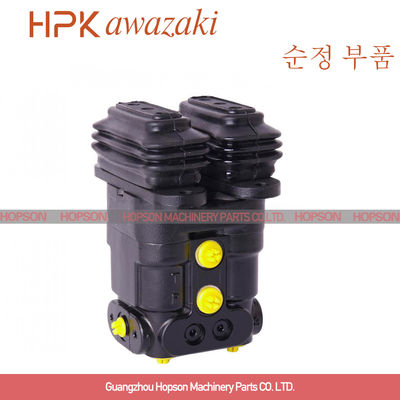 Het Graafwerktuig van  Excavator Control Valve For 320C E320D E330C E336D