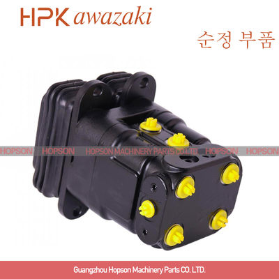 Het Graafwerktuig van  Excavator Control Valve For 320C E320D E330C E336D
