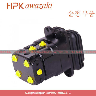 Het Graafwerktuig van  Excavator Control Valve For 320C E320D E330C E336D