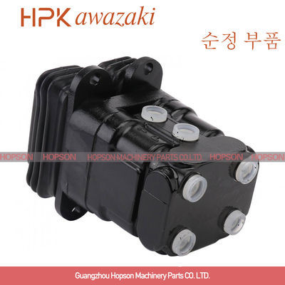 De Controleklep van graafwerktuigfoot pedal valve voor r130-5 r220-5 r225-7 sk60-5