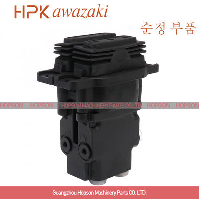 410119-00008 de Controleklep van het voetpedaal voor Doosan-Graafwerktuig DX55 dx60-7 dx80-7