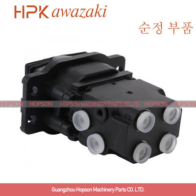 410119-00008 de Controleklep van het voetpedaal voor Doosan-Graafwerktuig DX55 dx60-7 dx80-7