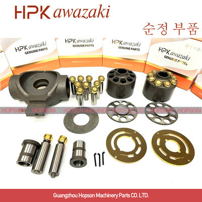Kato Excavator Hydraulic Pump Parts-Kostuum E70B SK60 SH60 SH160 HD250 AP2D18