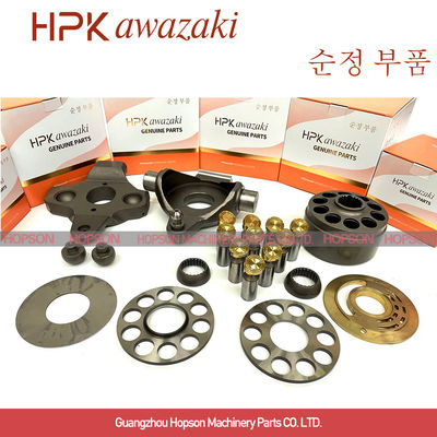Hoge drukreparatie Kit For Hydraulic Pump Suit AP2D17 AP2D18 AP2D25 AP2D36