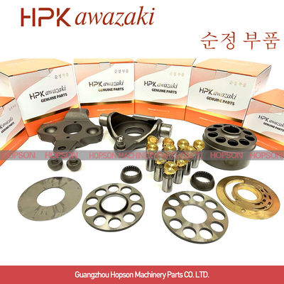 Hoge drukreparatie Kit For Hydraulic Pump Suit AP2D17 AP2D18 AP2D25 AP2D36