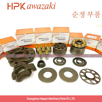 Hydraulic Pump Rebuild Kit voor K5V80 K5V140 K5V200