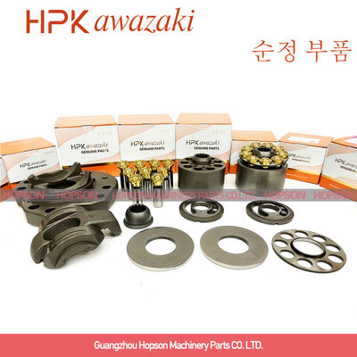 Hydraulic Pump Rebuild Kit voor K5V80 K5V140 K5V200