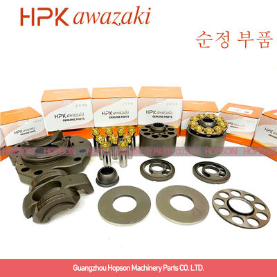 Hydraulic Pump Rebuild Kit voor K5V80 K5V140 K5V200