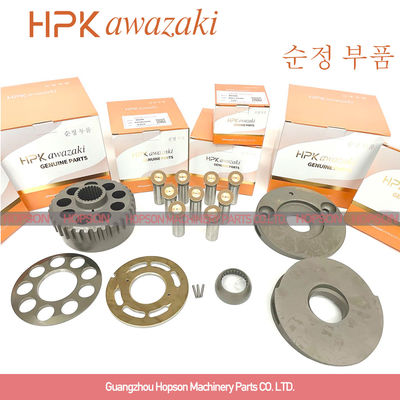 Takeuchi Tb 135 Delen MAG85 van de Schommelingspomp voor Graafwerktuig Hydr Pump Parts