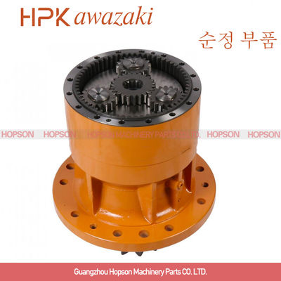 De hydraulische Versnellingsbak van de Schommelingsmotor voor Kato Excavator hd820-3 HD823 HD850 HD880