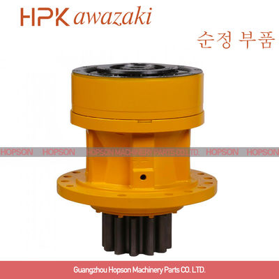 Hyundai-de Versnellingsbak 31Q4-11141 31Q4-11142 van de Schommelingsmotor paste r110-9 r150-9 r140-9