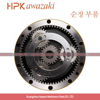 Hyundai-de Versnellingsbak 31Q4-11141 31Q4-11142 van de Schommelingsmotor paste r110-9 r150-9 r140-9