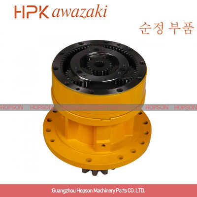 Hyundai-de Versnellingsbak 31Q4-11141 31Q4-11142 van de Schommelingsmotor paste r110-9 r150-9 r140-9