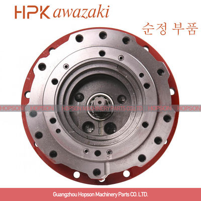 Van de het Toestelvermindering van KYB Kleine Doos mag-33vp-550 voor Sunward Graafwerktuig Parts