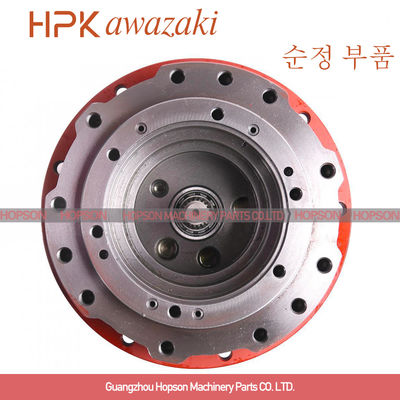 Van de het Toestelvermindering van KYB Kleine Doos mag-33vp-550 voor Sunward Graafwerktuig Parts