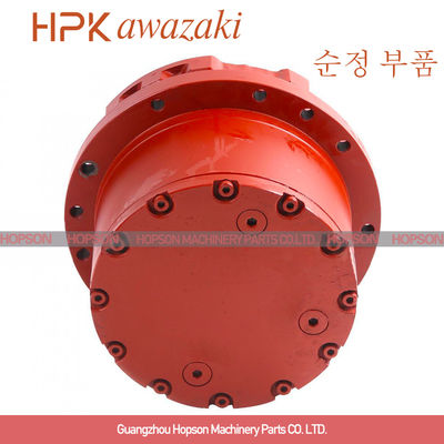 Van de het Toestelvermindering van KYB Kleine Doos mag-33vp-550 voor Sunward Graafwerktuig Parts