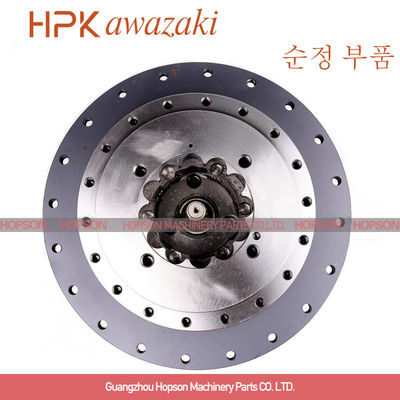 Reisgraafwerktuig Gearbox 20Y-27-00300 voor pc200-6 pc200-7 pc200-8 pc220-7